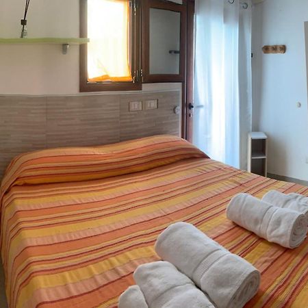 Aris Hotell Alghero Exteriör bild