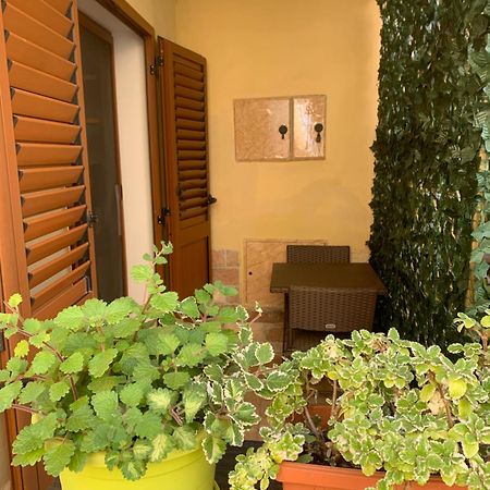Aris Hotell Alghero Exteriör bild